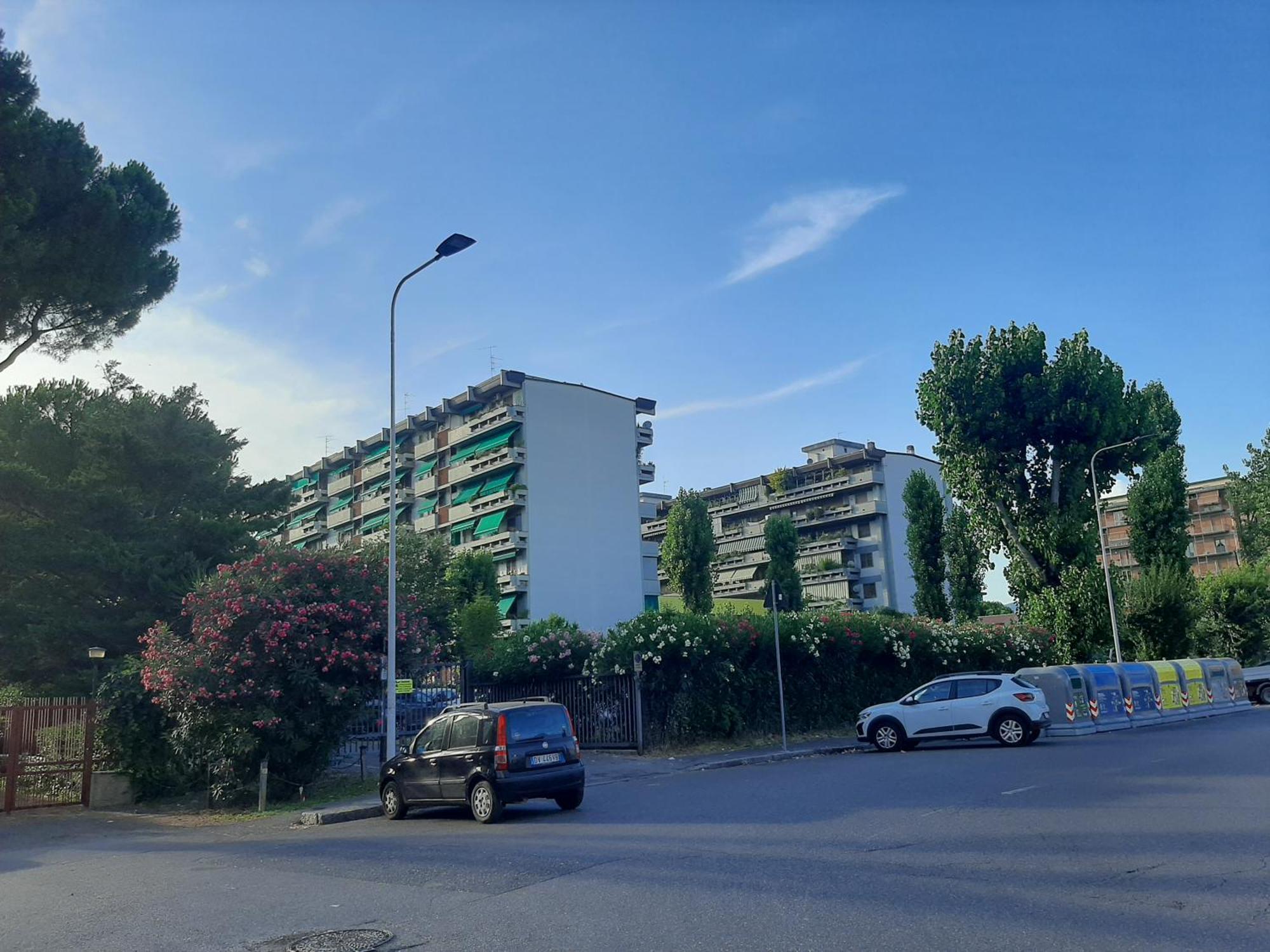 La Terrazza De Medici, Florença