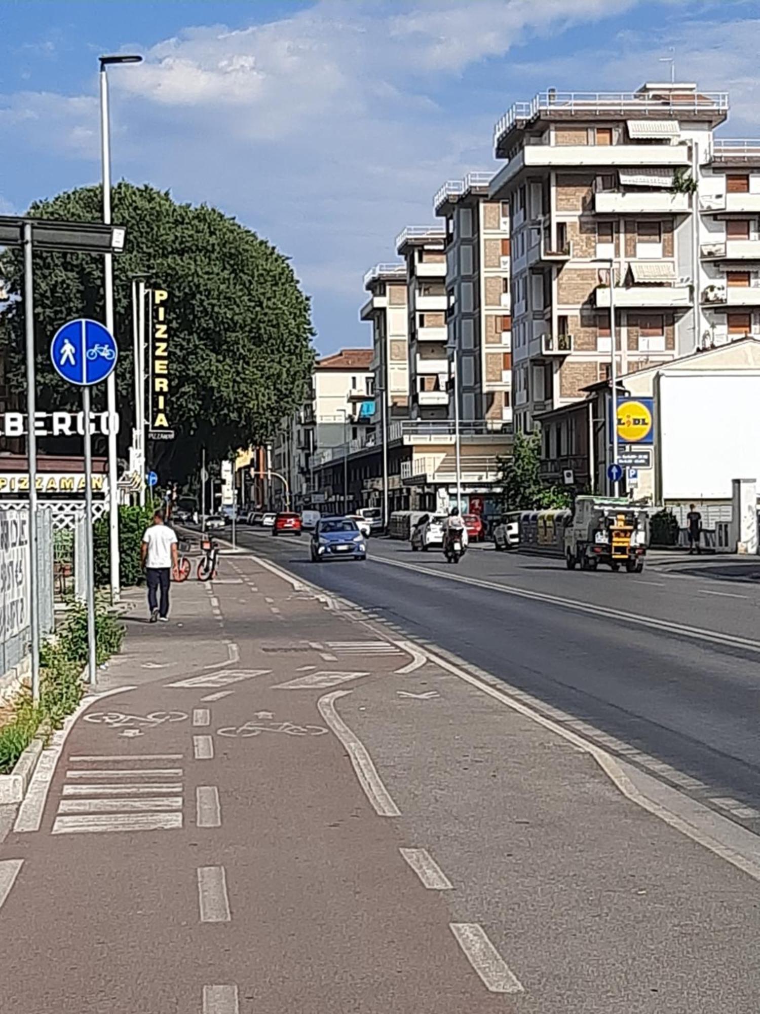 Apartamento La Terrazza De Medici,