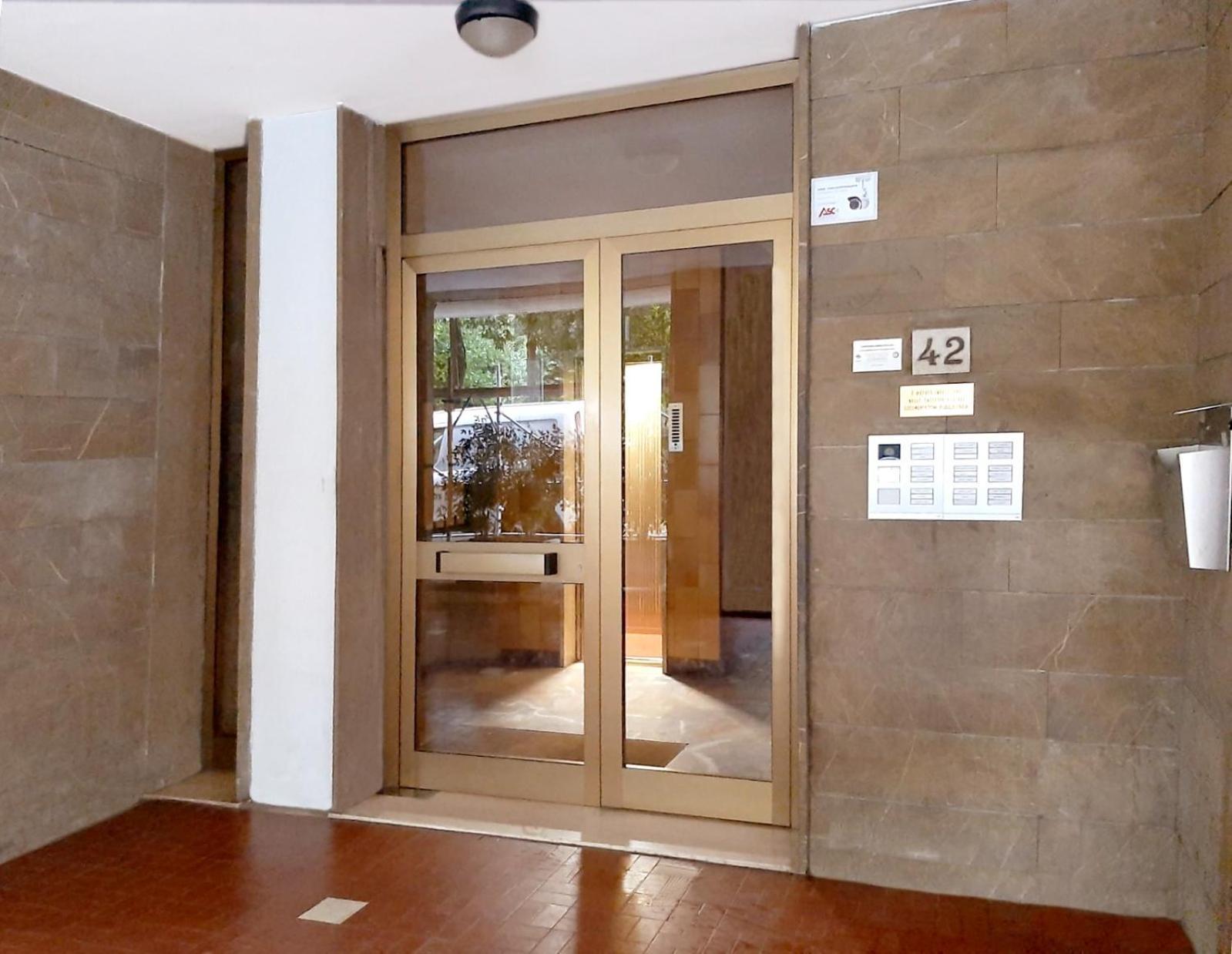 La Terrazza De Medici, Apartamento Florença